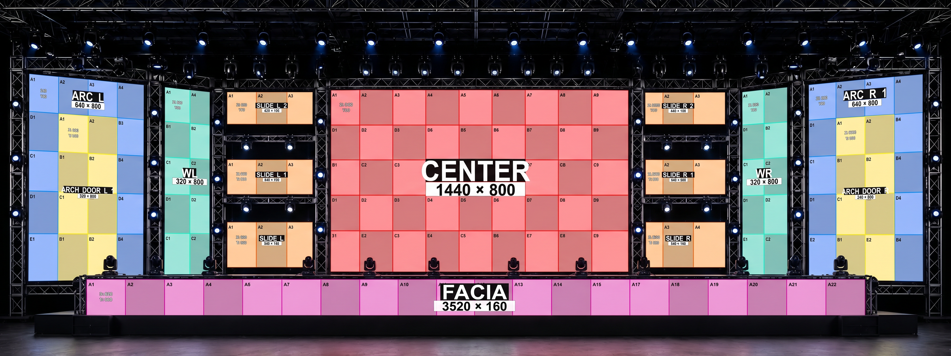 Stage